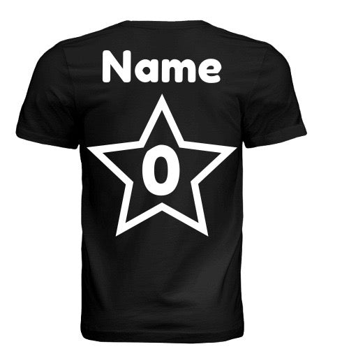 Black T Shirt