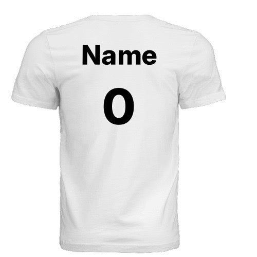 Short Sleeve Cotton Shirt