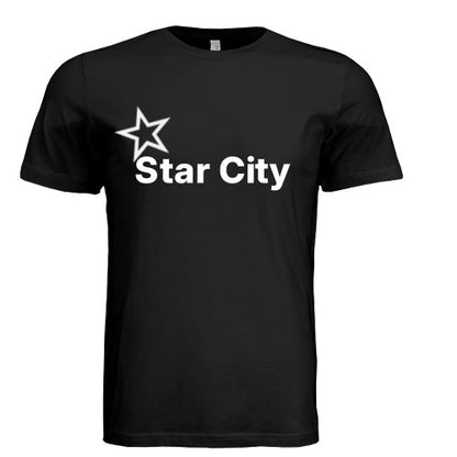 Black T Shirt