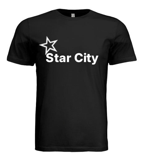 Black T Shirt